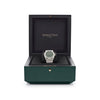 Audemars Piguet Royal Oak 15510ST.OO.1320ST.09 Stainless Steel Green Dial