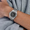 Patek Philippe Aquanaut 3285 V3 – Swiss Super Clone 5167/1A-001 Stainless Steel Black Dial (2023)