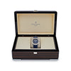 Patek Philippe Aquanaut 3285 V3 – Swiss Super Clone 5168G-001 White Gold Blue Dial (2025)
