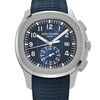 Patek Philippe Aquanaut 3285 V3 – Swiss Super Clone 5968G-001 White Gold Blue Dial (2025)