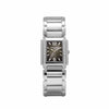 Patek Philippe Twenty-4 4910/1200A-010 'Ladies' Stainless Steel Gray Dial Diamond Bezel Quartz (2024)