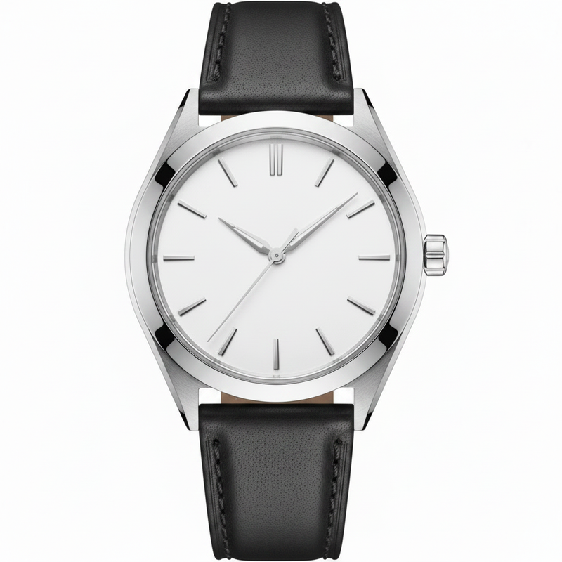 Chronometer Wristwatch