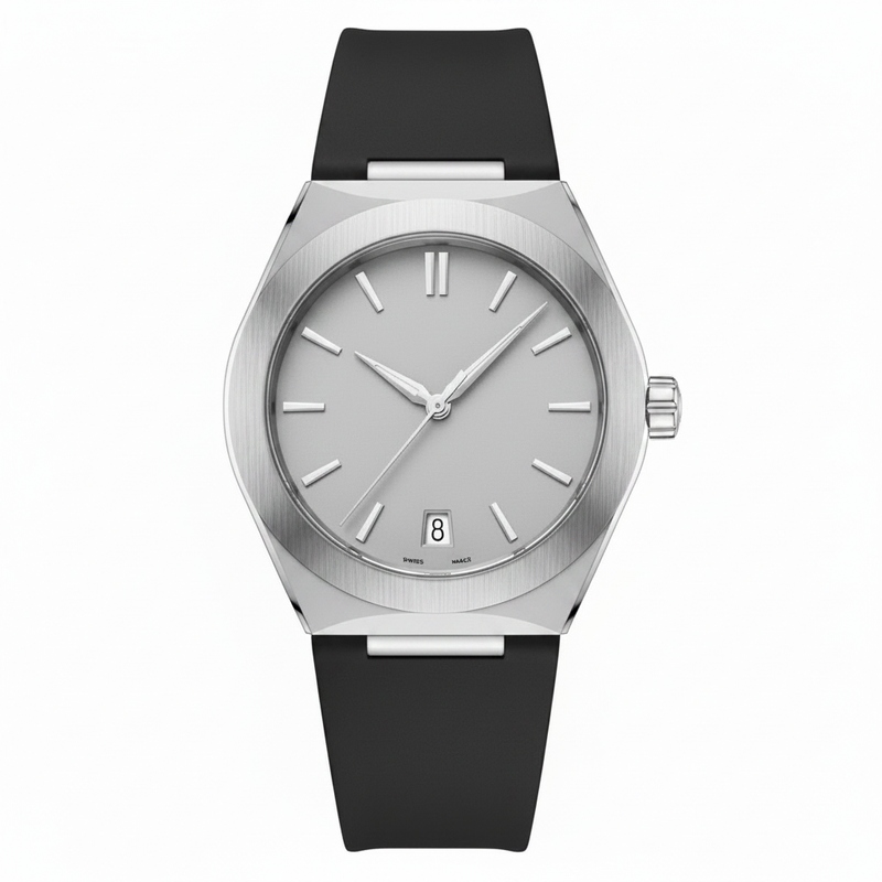 Men's Automatic Wristwatch
