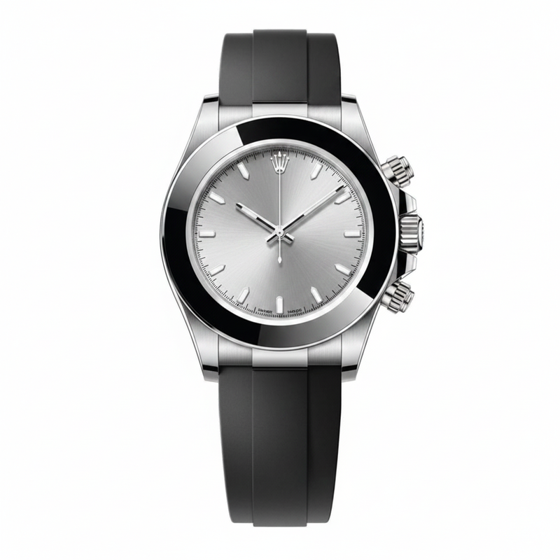 Men's Automatic Chronograph Watch