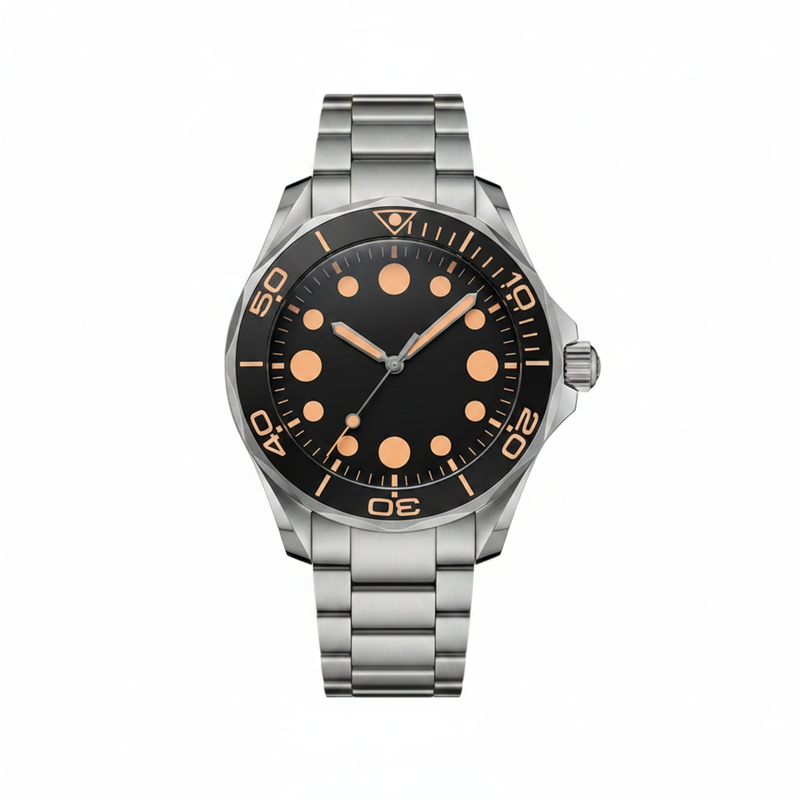 Dive Watch Collector's Edition