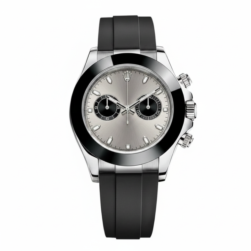 Men's Chronograph Wristwatch