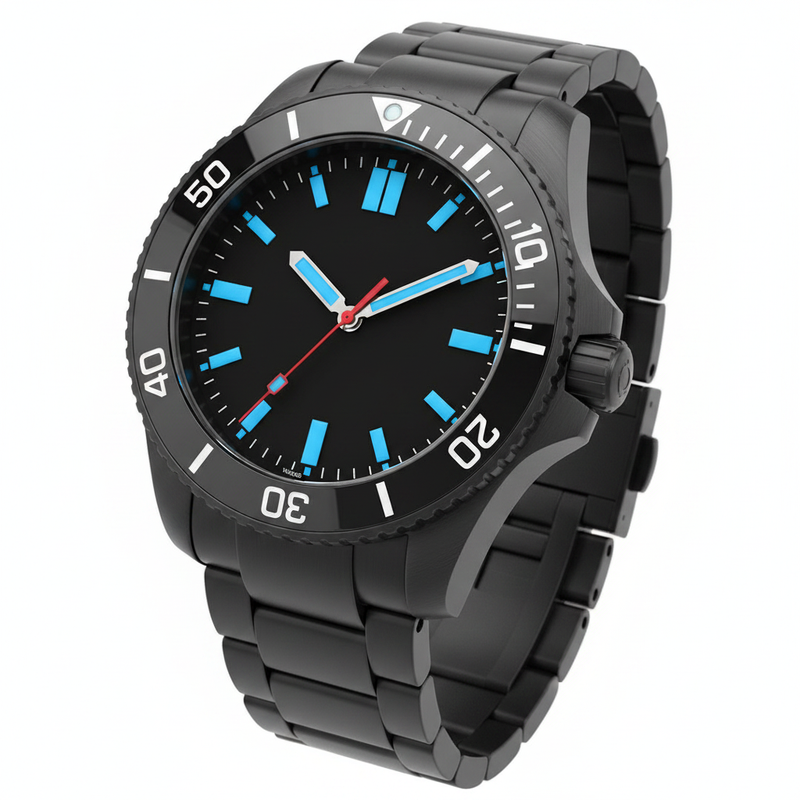 Men's Dive Watch