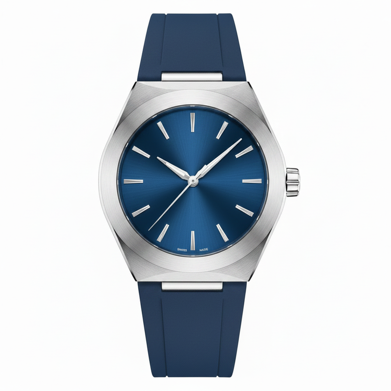 Men's Automatic Chronometer Watch