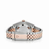 Rolex Datejust 41 126331 Rose Gold Stainless Steel Sundust Dial Jubilee (2024)