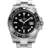 Rolex GMT-Master II 3285 V3 – Swiss Super Clone 126710GRNR 'Bruce Wayne' Stainless Steel Black Dial Oyster (2025)