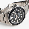 Rolex Yacht-Master 42 226627 RLX Titanium Black Dial (2026)