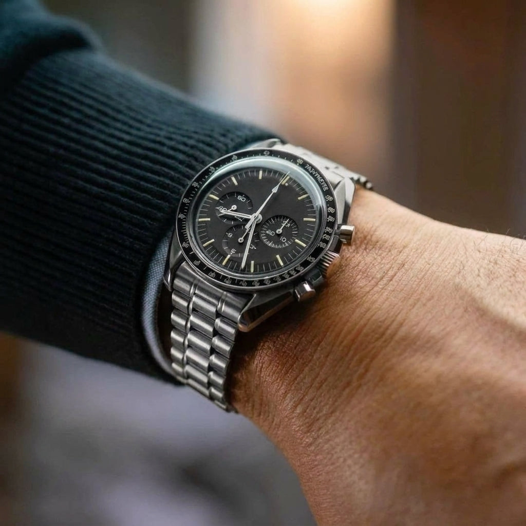 Omega