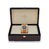 Patek Philippe Aquanaut Chronograph 3285 V3 – Swiss Super Clone 5968A-001 Stainless Steel Black Dial (2024)