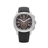 Patek Philippe Aquanaut Chronograph 3285 V3 – Swiss Super Clone 5968A-001 Stainless Steel Black Dial (2024)