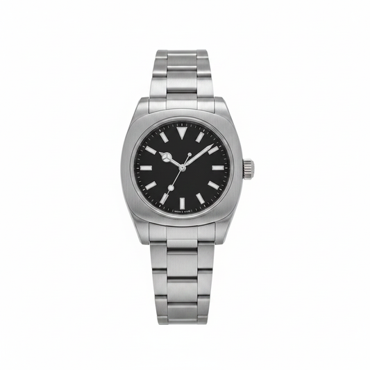 Men's Titanium Dive Watch