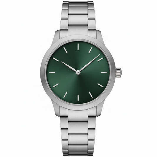 Automatic Chronometer Dress Watch