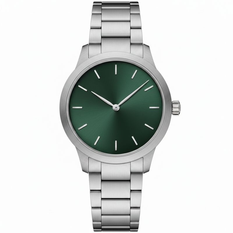 Automatic Chronometer Dress Watch