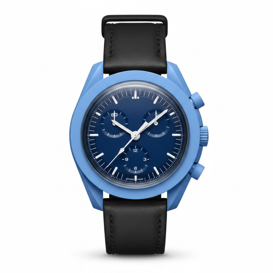 Chronograph Wristwatch
