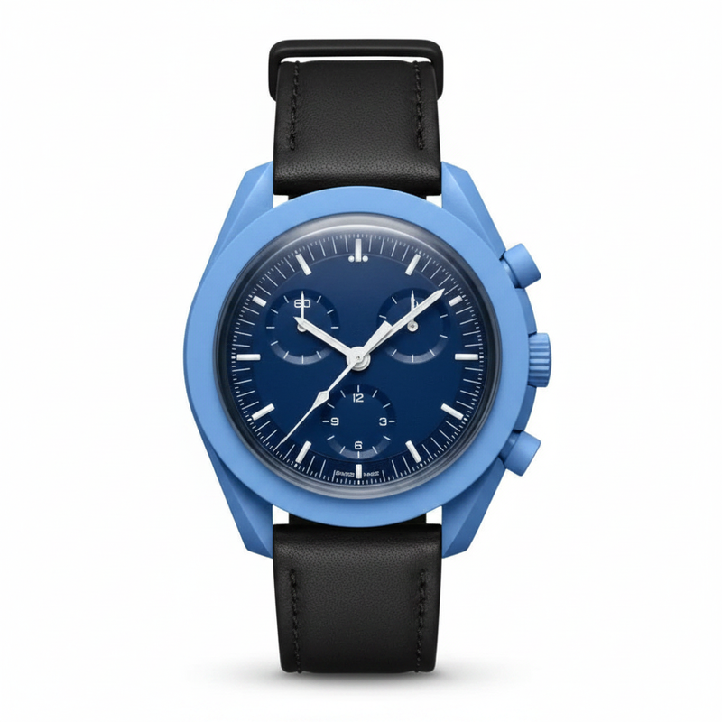 Chronograph Wristwatch