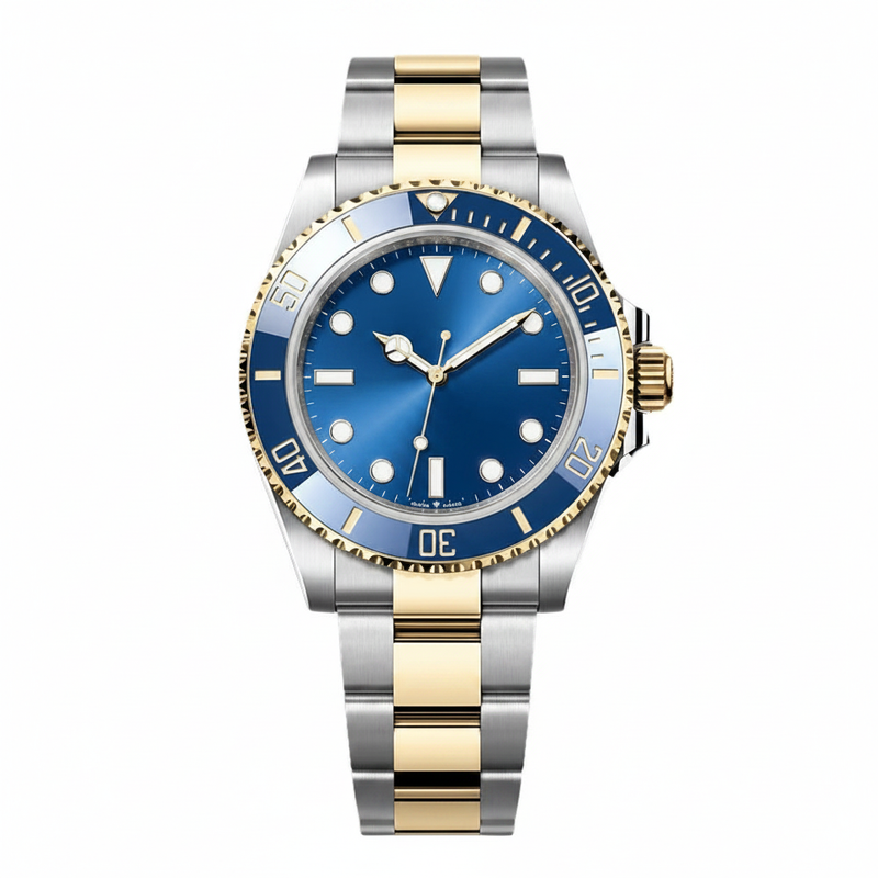 Men's Automatic Dive Watch