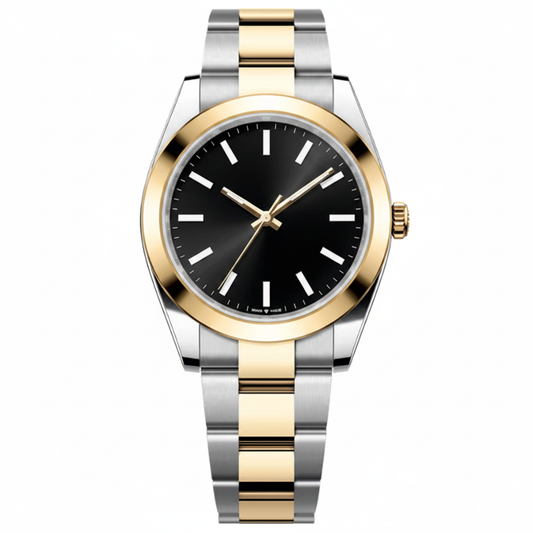 Automatic Swiss Watch 41mm