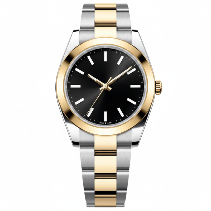 Automatic Swiss Watch 41mm