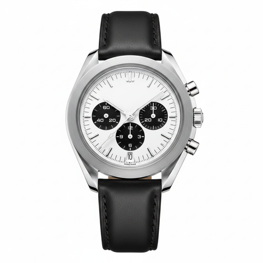 Astronaut Chronograph Watch