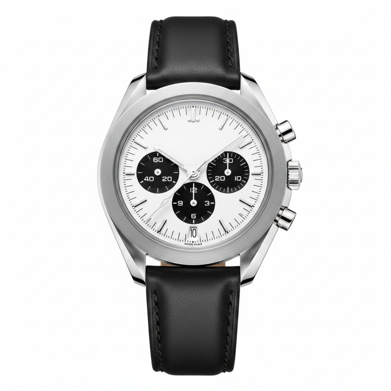 Astronaut Chronograph Watch
