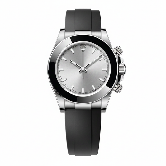 Men's Automatic Chronograph Watch