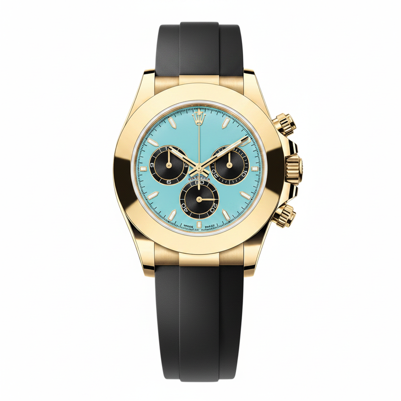 Men's Automatic Chronograph Watch