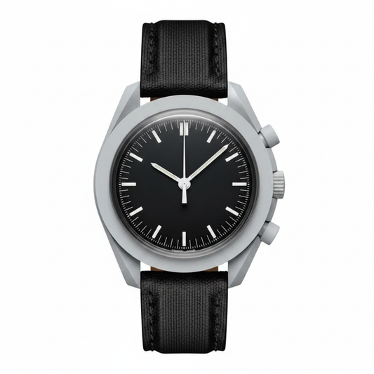 Astronaut Chronograph Watch