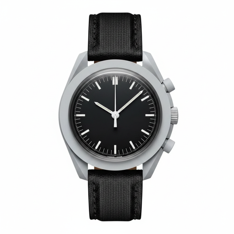Astronaut Chronograph Watch