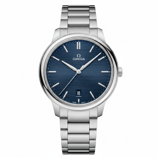 Watch Automatic Chronometer