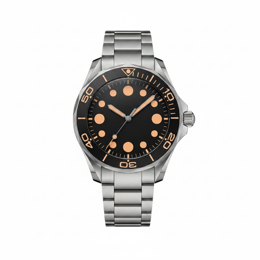 Dive Watch Collector's Edition