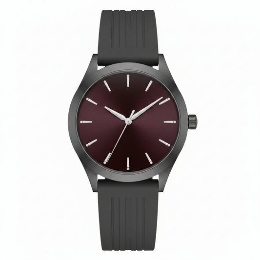 Chronometer Self-Winding Timepiece