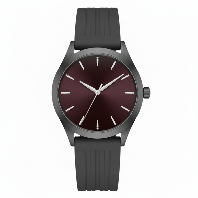 Chronometer Self-Winding Timepiece