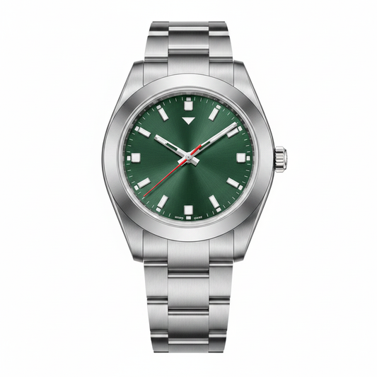 Men's Automatic GMT Watch