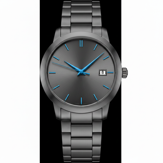 Men's Automatic Chronometer Watch