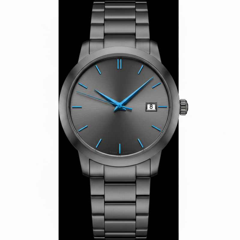 Men's Automatic Chronometer Watch