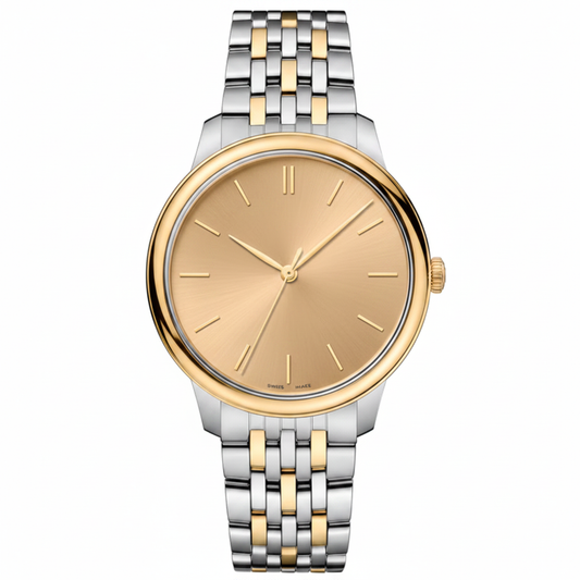 Automatic Chronometer Wristwatch