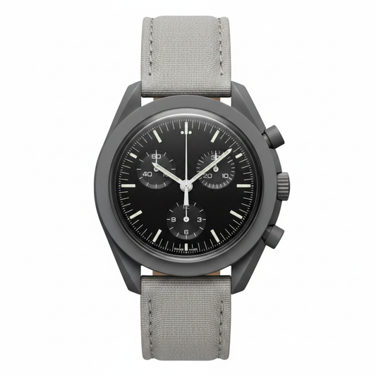 Men's Chronograph Watch