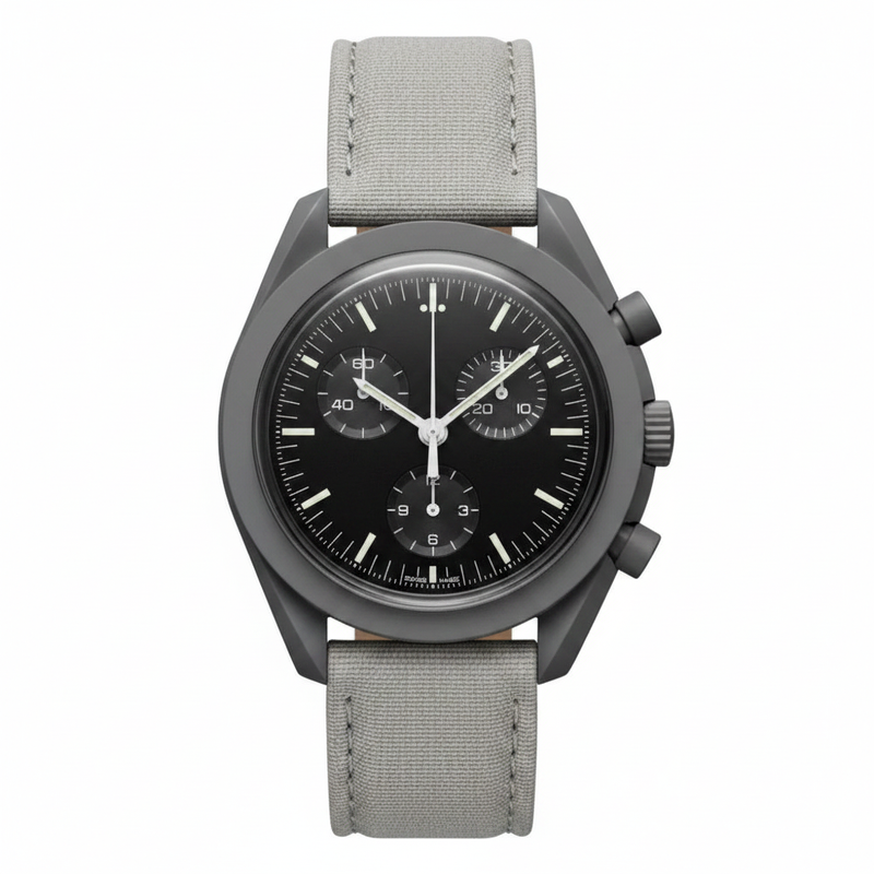 Men's Chronograph Watch