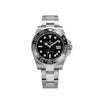 Rolex GMT-Master II 3285 V3 – Swiss Super Clone 126710GRNR 'Bruce Wayne' Stainless Steel Black Dial Oyster (2025)