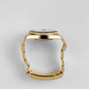 Rolex Submariner Date 116618LN Yellow Gold Black Dial